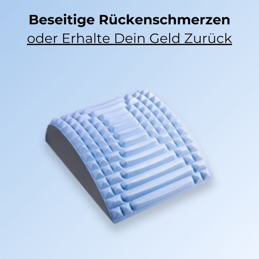 BackFlex™ - Rückenstretcher