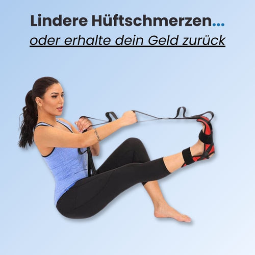 FlexBand™ - Orthopädisches Dehnungsband