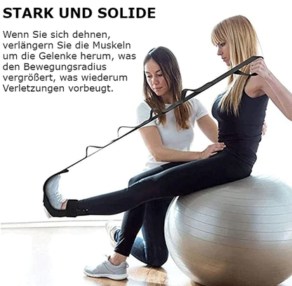 FlexBand™ - Orthopädisches Dehnungsband