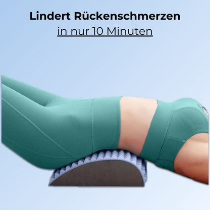 BackFlex™ - Rückenstretcher